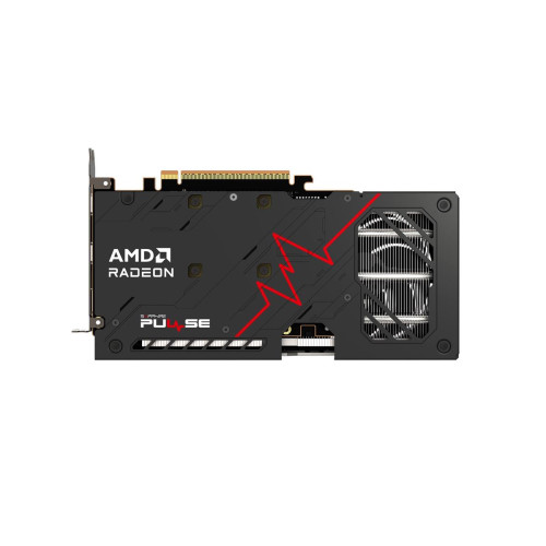 Karta graf. SAPPHIRE PULSE RX 9060 XT GAMING 16GB-17627553