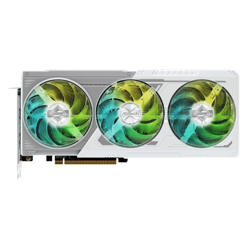 Karta graf. Asrock RX9060XT Steel Legend 16GB OC-17627589