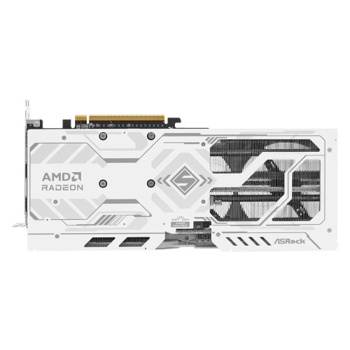Karta graf. Asrock RX9060XT Steel Legend 16GB OC-17627593