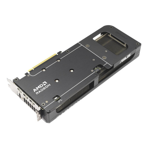 Karta graf. ASUS PRIME RX9060XT O16G-17627601