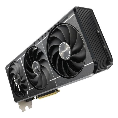Karta graf. ASUS PRIME RX9060XT O16G-17627603