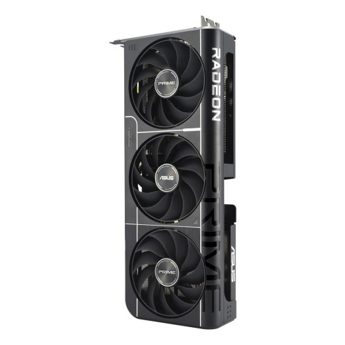 Karta graf. ASUS PRIME RX9060XT O16G-17627604