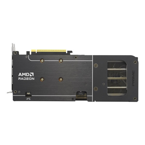 Karta graf. ASUS PRIME RX9060XT O16G-17627606
