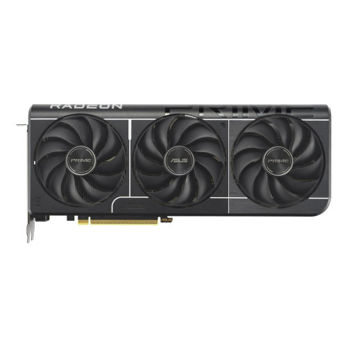 Karta graf. ASUS PRIME RX9060XT O16G