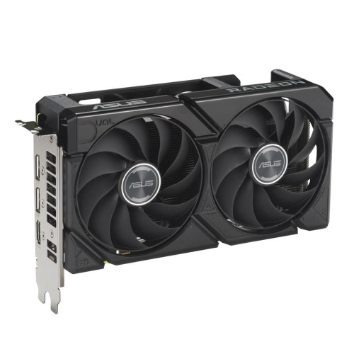Karta graf. ASUS DUAL RX9060XT 8G-17627611