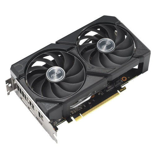 Karta graf. ASUS DUAL RX9060XT 8G-17627612