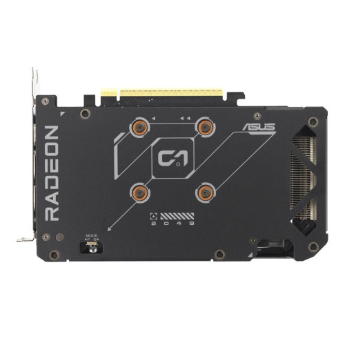 Karta graf. ASUS DUAL RX9060XT 8G-17627613