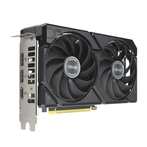 Karta graf. ASUS DUAL RX9060XT 8G-17627617