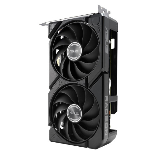 Karta graf. ASUS DUAL RX9060XT 8G-17627618