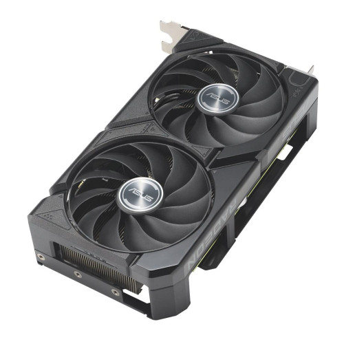 Karta graf. ASUS DUAL RX9060XT 8G-17627624