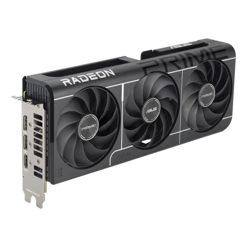 Karta graf. ASUS PRIME RX9060XT O8G-17627667