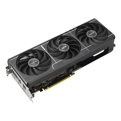Karta graf. ASUS PRIME RX9060XT O8G-17627668