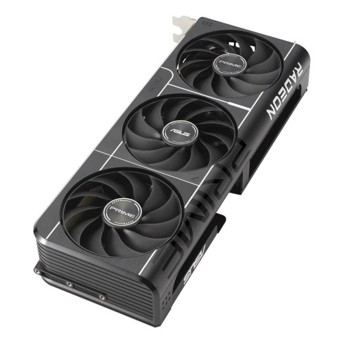 Karta graf. ASUS PRIME RX9060XT O8G-17627669