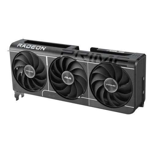 Karta graf. ASUS PRIME RX9060XT O8G-17627670