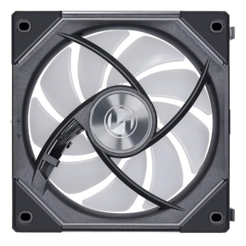 Lian Li UNI FAN SL-INF 120 ARGB Wentylator PWM z odwróconym ostrzem - 120mm-17638316