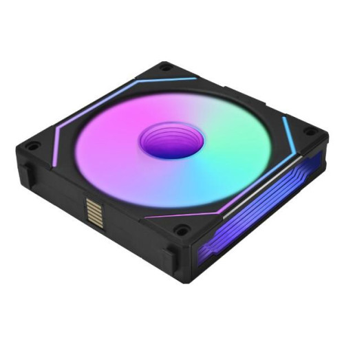 Lian Li UNI FAN SL-INF 120 ARGB Wentylator PWM z odwróconym ostrzem - 120mm
