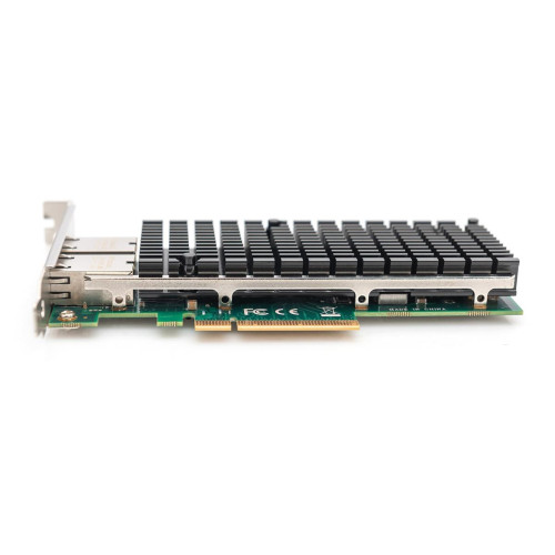 Digitus Dwuportowa karta sieciowa klasy serwerowej Ethernet 10 Gbps-17646440