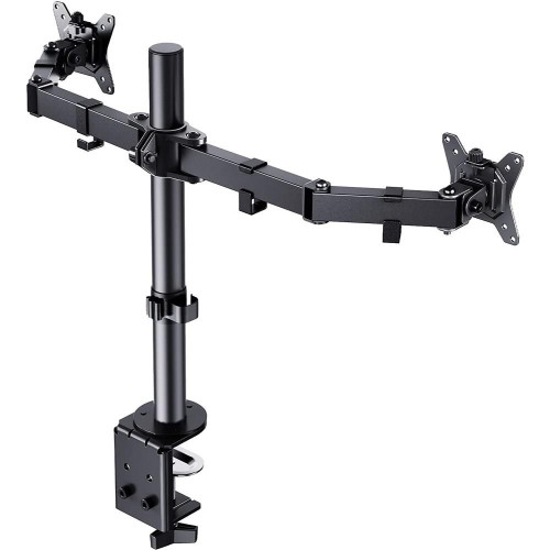 Techly ICA-LCD 582-D uchwyt / stojak do monitorów 81,3 cm (32