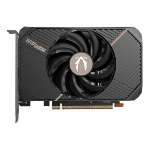 Karta graficzna ZOTAC GAMING GeForce RTX 5060 SOLO 8GB