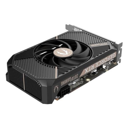 Karta graficzna ZOTAC GAMING GeForce RTX 5060 SOLO 8GB-17671412