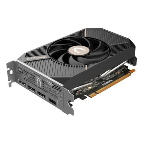 Karta graficzna ZOTAC GAMING GeForce RTX 5060 SOLO 8GB-17671413