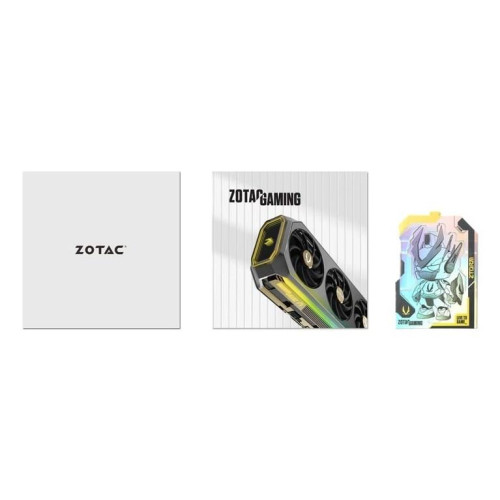 Karta graficzna ZOTAC GAMING GeForce RTX 5060 AMP 8GB-17671430
