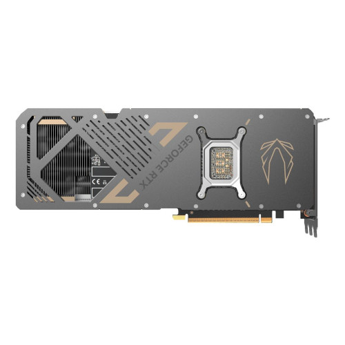 Karta graficzna ZOTAC GAMING GeForce RTX 5070 Ti SOLID CORE OC 16GB-17671471
