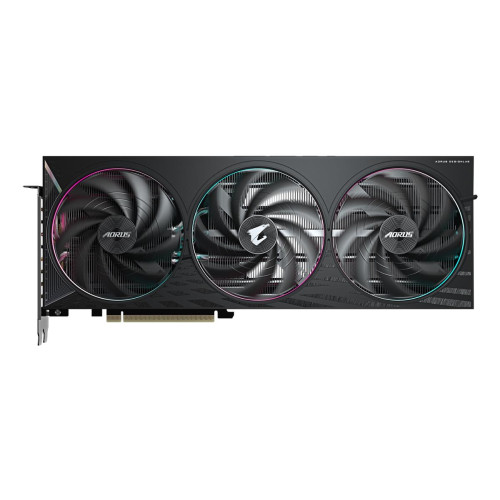 Karta graficzna Gigabyte AORUS GeForce RTX 5060 ELITE 8GB-17671548