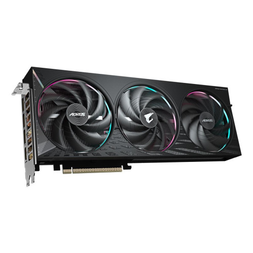 Karta graficzna Gigabyte AORUS GeForce RTX 5060 ELITE 8GB-17671549