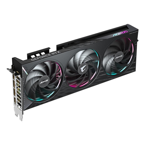 Karta graficzna Gigabyte AORUS GeForce RTX 5060 ELITE 8GB-17671551