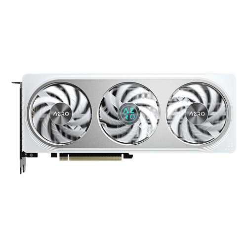 Karta graficzna Gigabyte GeForce RTX 5060 AERO OC 8GB-17671556
