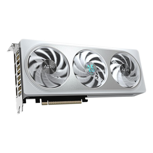 Karta graficzna Gigabyte GeForce RTX 5060 AERO OC 8GB-17671557
