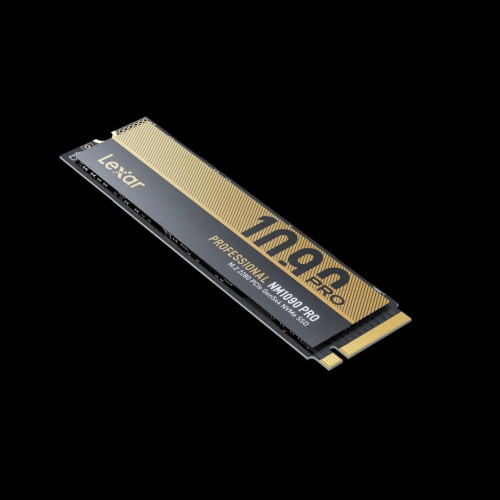 Dysk SSD Lexar  NM1090 Pro 2TB Gen5 14000/13000-17684264