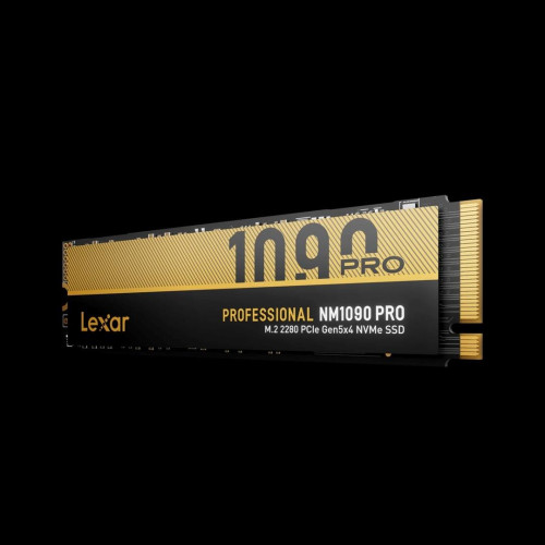 Dysk SSD Lexar  NM1090 Pro 2TB Gen5 14000/13000