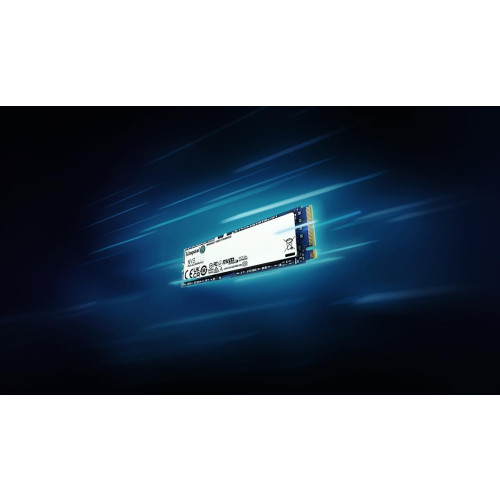 Kingston DYSK SSD 4000G NV3 M.2 2280 PCIe 4.0 NVMe-17684360