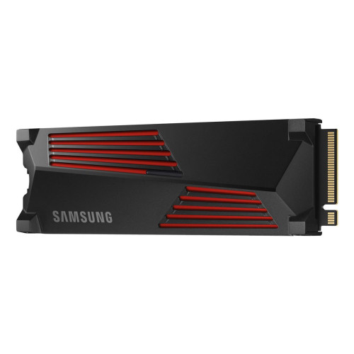 Dysk SSD Samsung 990 PRO 2TB M.2 2280 PCI-E x4 Gen4 NVMe-17684370