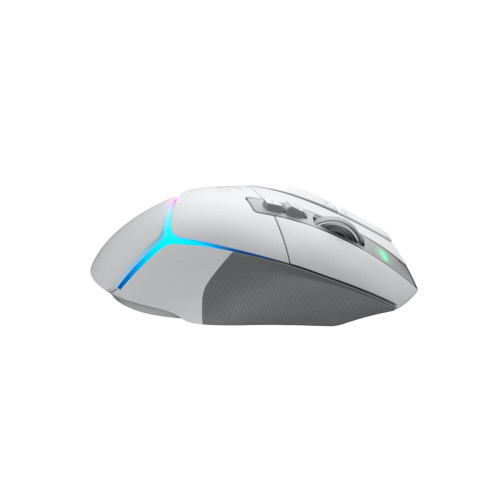 Mysz USB optyczna G502X Plus w kolorze białym Logitech-17685907