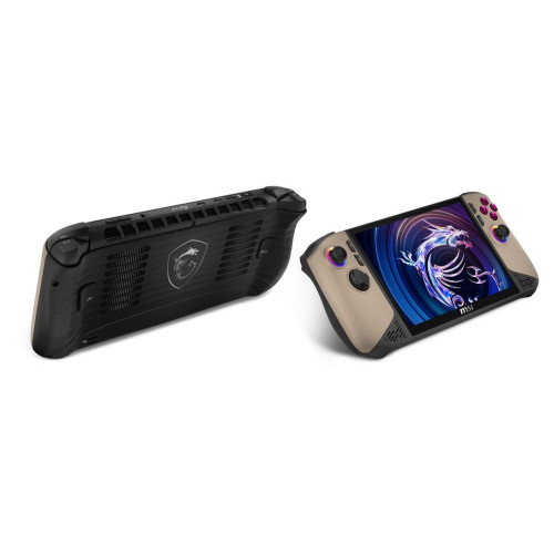 MSI Claw 8 AI+ A2VM-037PL 8