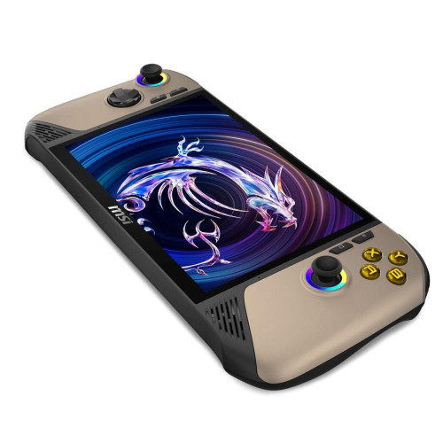 MSI Claw 8 AI+ A2VM-037PL 8
