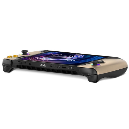 MSI Claw 8 AI+ A2VM-037PL 8
