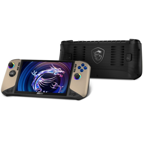 MSI Claw 8 AI+ A2VM-037PL 8