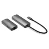 Digitus Extender wideo 4K (USB-C – HDMI), 30 m-17702988