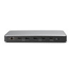 Digitus Stacja dokująca USB-C, 13-portowa-17703004