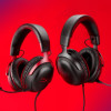 HyperX Cloud III BLK/RED GAMING HEADSET-17703464