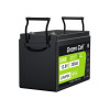 GREEN CELL AKUMULATOR LIFEPO4 CUBE 200AH 12V/12.8V 2560WH LFPGC12V200AH-17718270