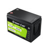 GREEN CELL AKUMULATOR LIFEPO4 CUBE 200AH 12V/12.8V 2560WH LFPGC12V200AH-17718287