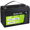 GREEN CELL AKUMULATOR LIFEPO4 CUBE 125AH 12V/12.8V 1600WH LFPGC12V125AH-17718294