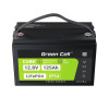 GREEN CELL AKUMULATOR LIFEPO4 CUBE 125AH 12V/12.8V 1600WH LFPGC12V125AH-17718314