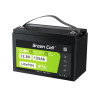 GREEN CELL AKUMULATOR LIFEPO4 CUBE 125AH 12V/12.8V 1600WH LFPGC12V125AH-17718315