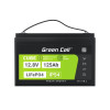 GREEN CELL AKUMULATOR LIFEPO4 CUBE 125AH 12V/12.8V 1600WH LFPGC12V125AH-17718318